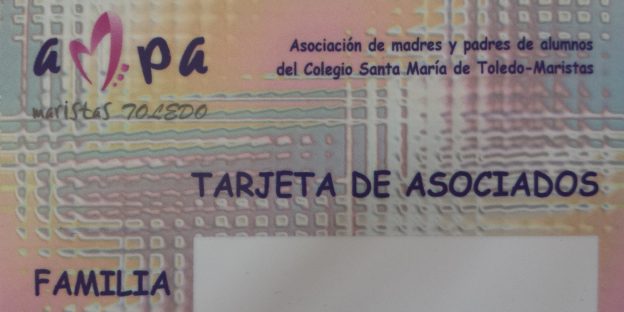 carnet-asociado-ampa-marsitas-toledo