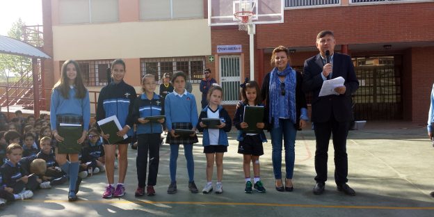 ganadoras-concurso-literario-primaria